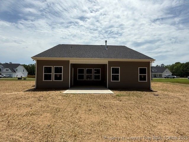 3117 Wolfpack Lane, Eastover, NC 28312