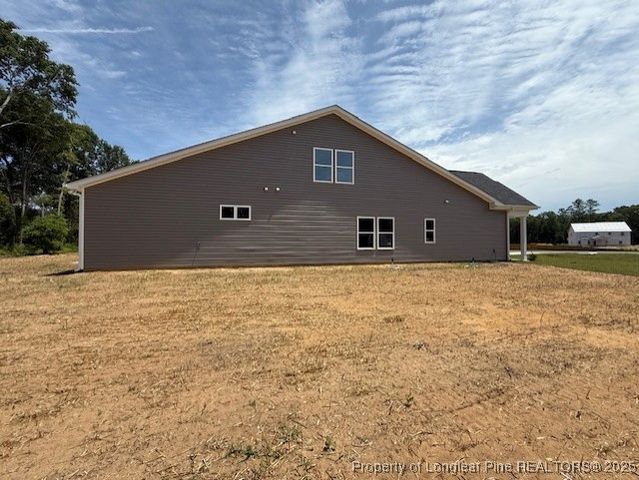 3117 Wolfpack Lane, Eastover, NC 28312