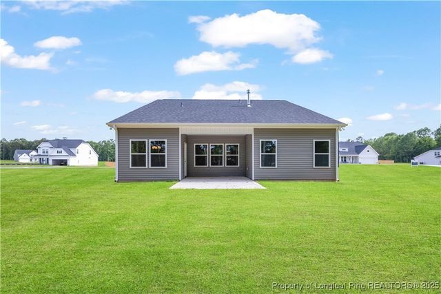 3117 Wolfpack Lane, Eastover, NC 28312