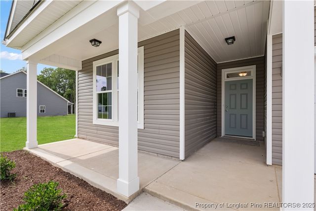 3117 Wolfpack Lane, Eastover, NC 28312