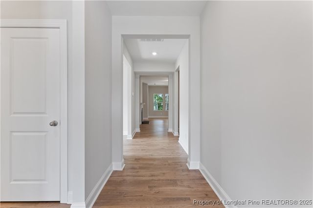 3117 Wolfpack Lane, Eastover, NC 28312