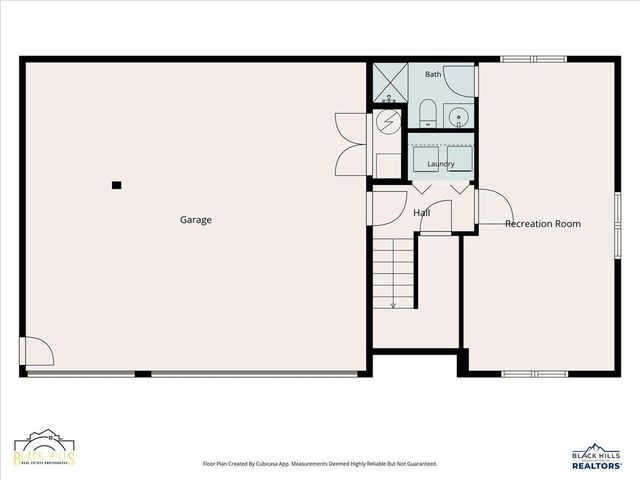 4309 TURNBERRY RD, Rapid City, SD 57702