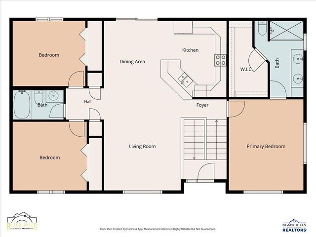 4309 TURNBERRY RD, Rapid City, SD 57702