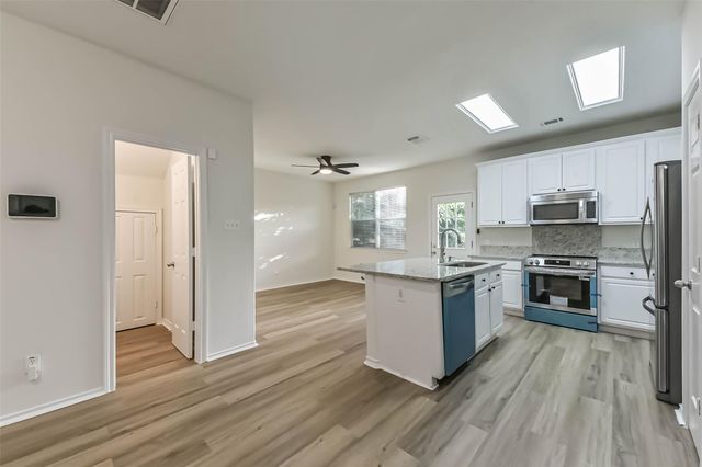 6139 Morningshire Lane, Houston, TX 77084