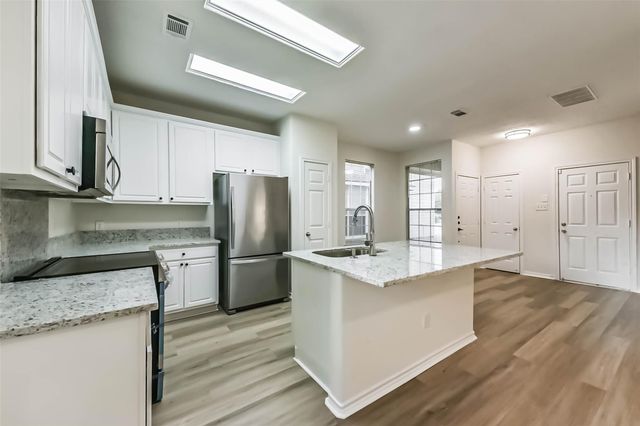 6139 Morningshire Lane, Houston, TX 77084