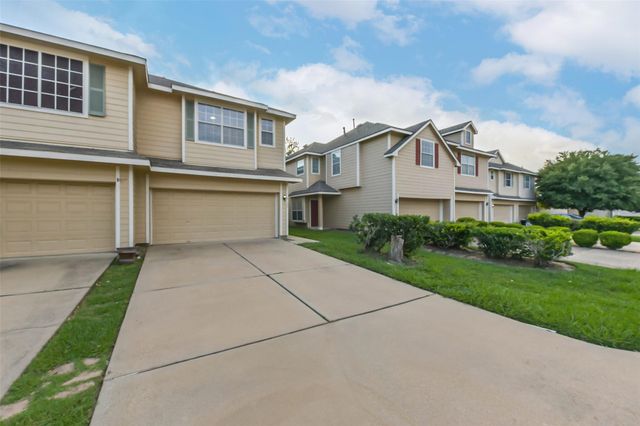 6139 Morningshire Lane, Houston, TX 77084