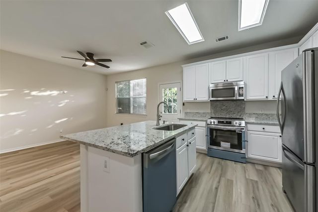 6139 Morningshire Lane, Houston, TX 77084