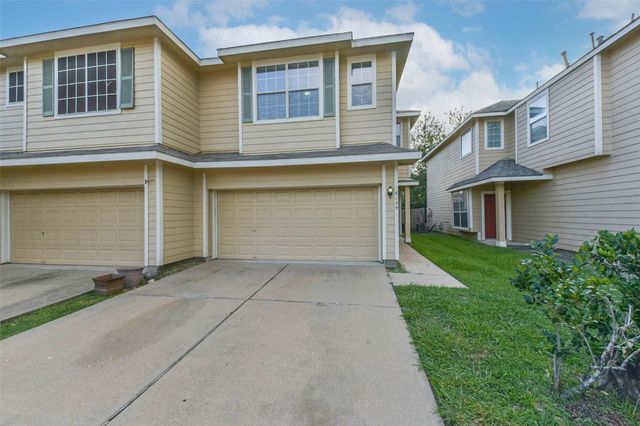 6139 Morningshire Lane, Houston, TX 77084