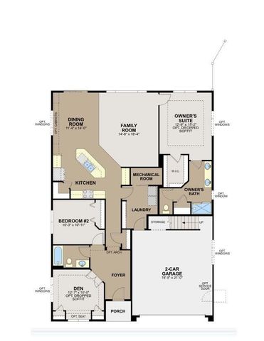 20044 Glarus Lane, Lakeville, MN 55044