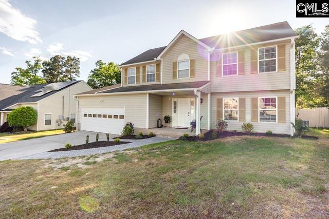 280 Walkbridge Way, Chapin, SC 29036