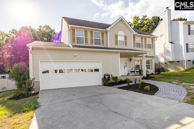 280 Walkbridge Way, Chapin, SC 29036