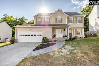 280 Walkbridge Way, Chapin, SC 29036