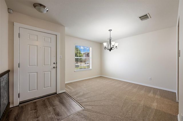 311 Phillips ST, Hutto, TX 78634