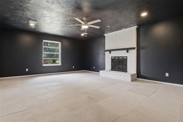 101 Gayla Street, Shawnee, OK 74804