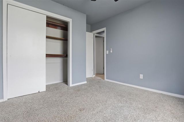 101 Gayla Street, Shawnee, OK 74804