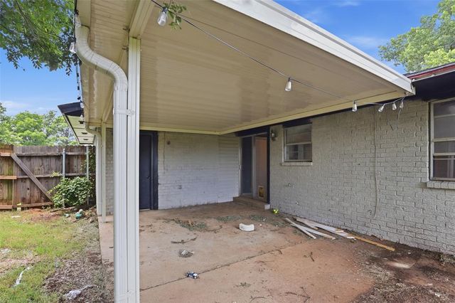 101 Gayla Street, Shawnee, OK 74804