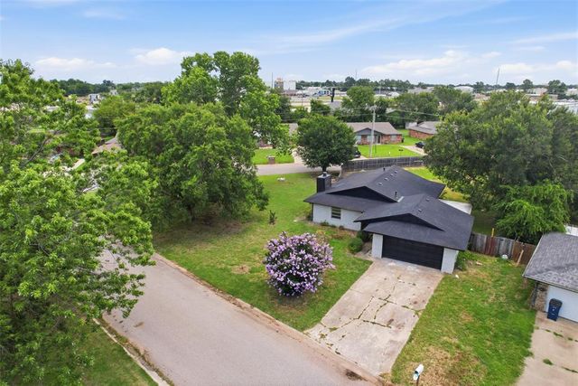 101 Gayla Street, Shawnee, OK 74804