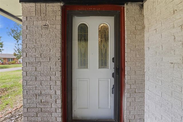 101 Gayla Street, Shawnee, OK 74804