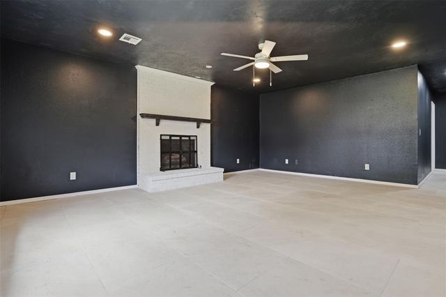 101 Gayla Street, Shawnee, OK 74804
