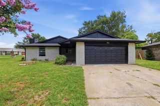 101 Gayla Street, Shawnee, OK 74804