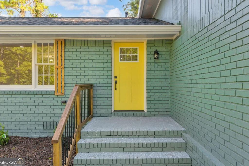 3640 Salem Trail, Lithonia, GA 30038 — photo 2