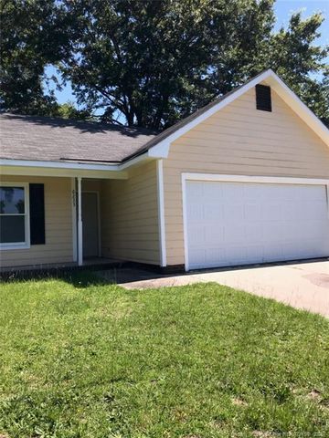 6233 Rhemish Drive, Fayetteville, NC 28304