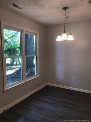 6233 Rhemish Drive, Fayetteville, NC 28304