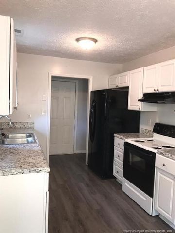 6233 Rhemish Drive, Fayetteville, NC 28304