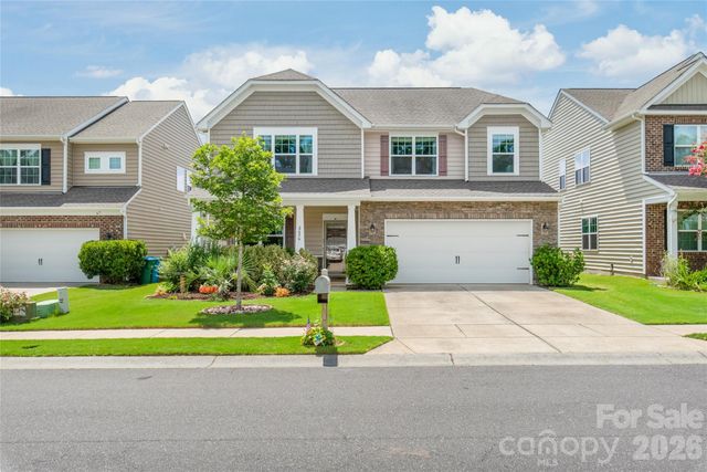 2656 Southern Trace Drive, Waxhaw, NC 28173