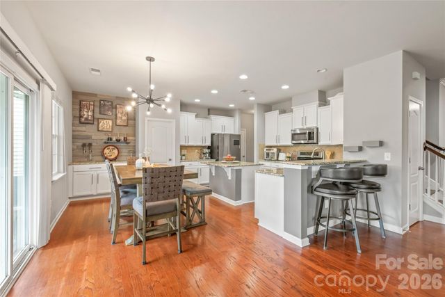 2656 Southern Trace Drive, Waxhaw, NC 28173