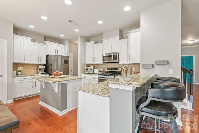 2656 Southern Trace Drive, Waxhaw, NC 28173