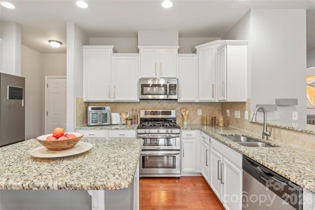 2656 Southern Trace Drive, Waxhaw, NC 28173