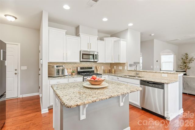 2656 Southern Trace Drive, Waxhaw, NC 28173