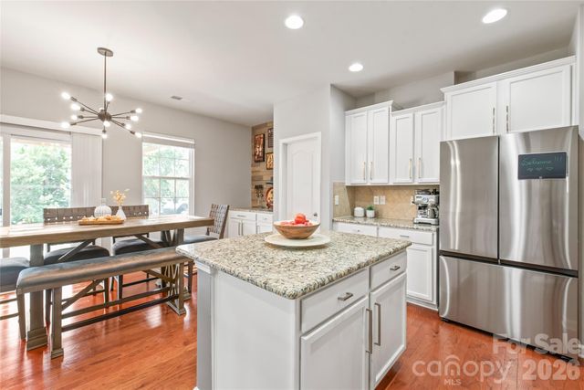 2656 Southern Trace Drive, Waxhaw, NC 28173