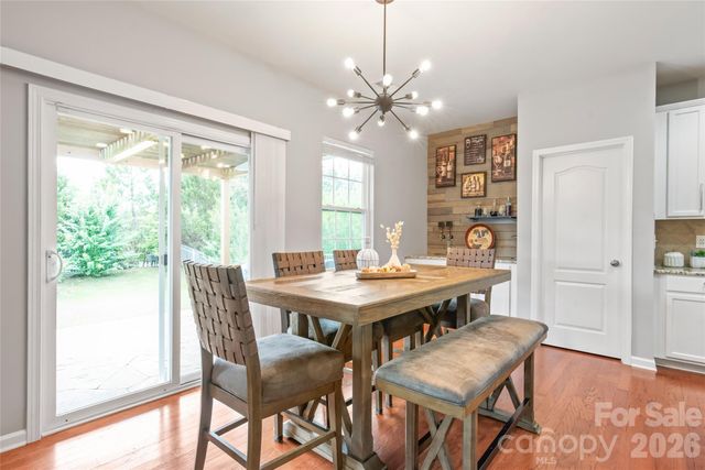 2656 Southern Trace Drive, Waxhaw, NC 28173