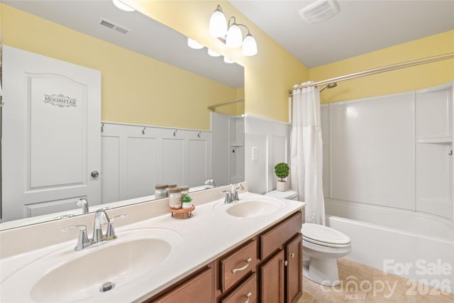 2656 Southern Trace Drive, Waxhaw, NC 28173