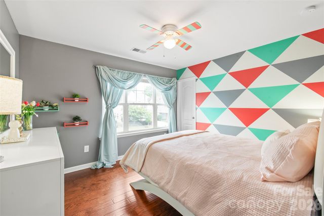 2656 Southern Trace Drive, Waxhaw, NC 28173
