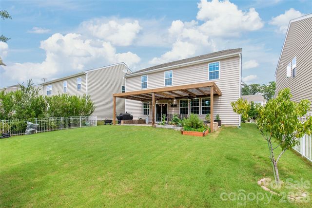 2656 Southern Trace Drive, Waxhaw, NC 28173