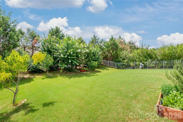 2656 Southern Trace Drive, Waxhaw, NC 28173