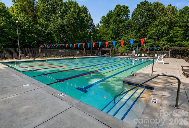 2656 Southern Trace Drive, Waxhaw, NC 28173