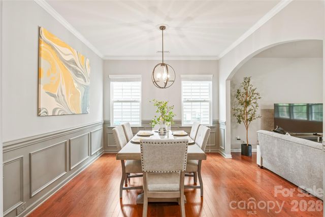 2656 Southern Trace Drive, Waxhaw, NC 28173