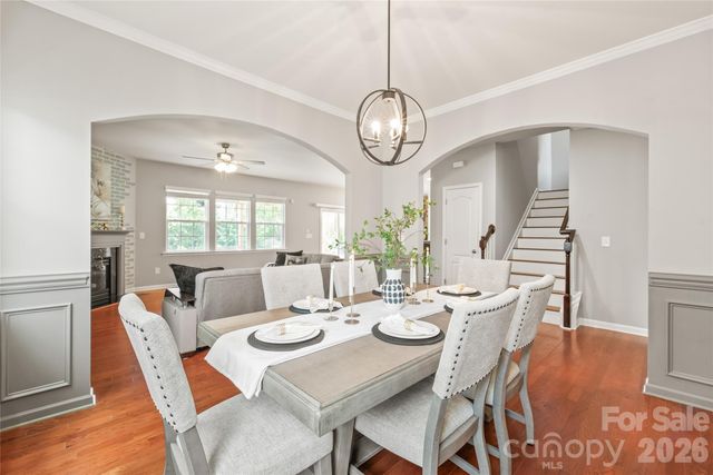 2656 Southern Trace Drive, Waxhaw, NC 28173