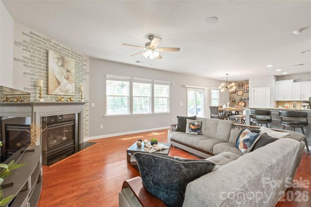 2656 Southern Trace Drive, Waxhaw, NC 28173