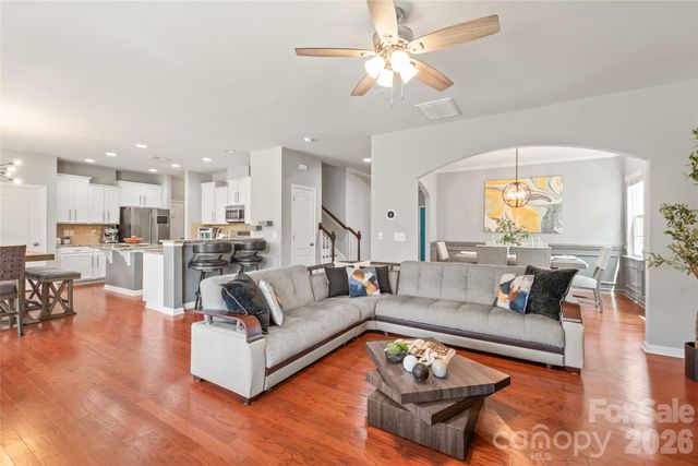 2656 Southern Trace Drive, Waxhaw, NC 28173