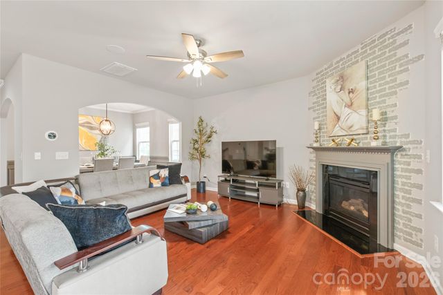 2656 Southern Trace Drive, Waxhaw, NC 28173