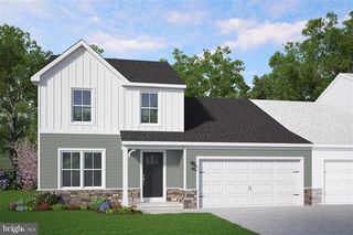 158 ABERCORN ST #LOT 303A, State College, PA 16803