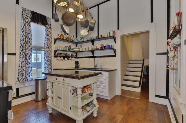 260 Fisher Street, Matagorda, TX 77414