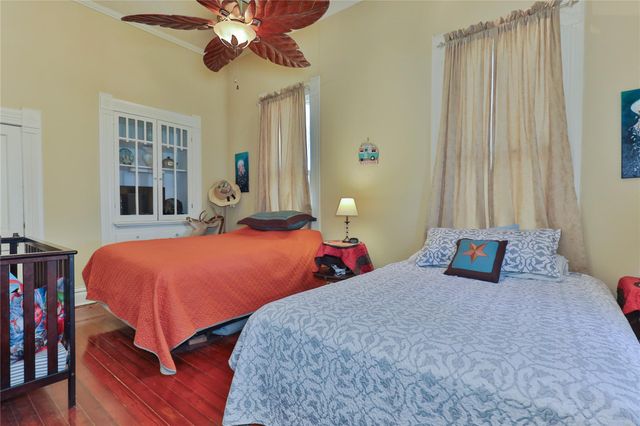 260 Fisher Street, Matagorda, TX 77414