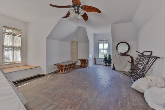 260 Fisher Street, Matagorda, TX 77414