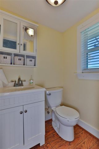 260 Fisher Street, Matagorda, TX 77414